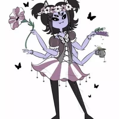 Muffet thumbnail