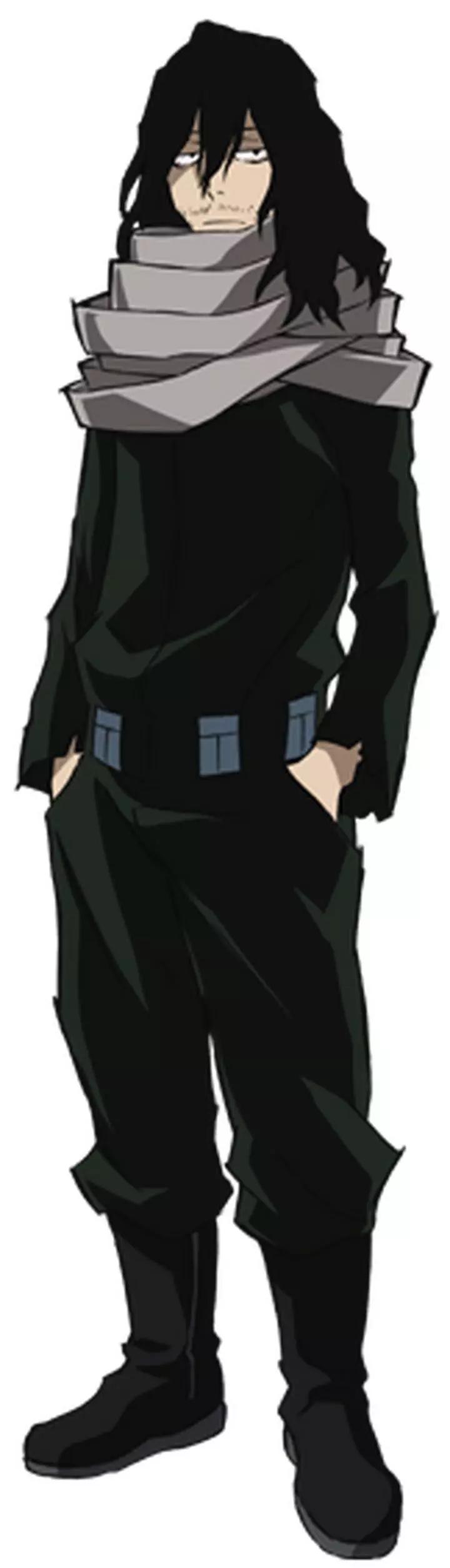 Aizawa thumbnail