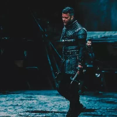 IVAR THE BONELESS thumbnail