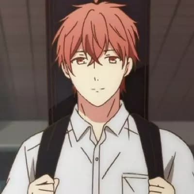 Mafuyu Satou thumbnail