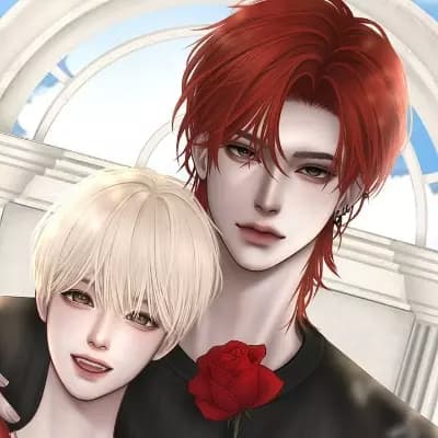 ~•={Jack|| American man X Filipino man.. ❤️ thumbnail