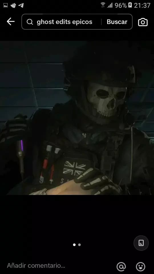 Ghost Riley thumbnail