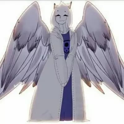 Toriel Anderline thumbnail