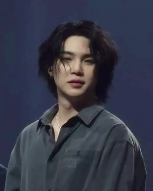 Min yoongi thumbnail