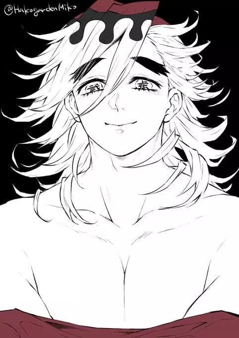 Douma x Mizuka thumbnail