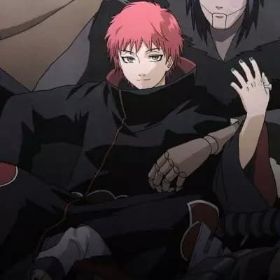 Sasori thumbnail