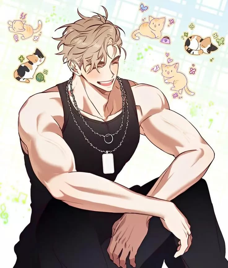 Eric Mark thumbnail