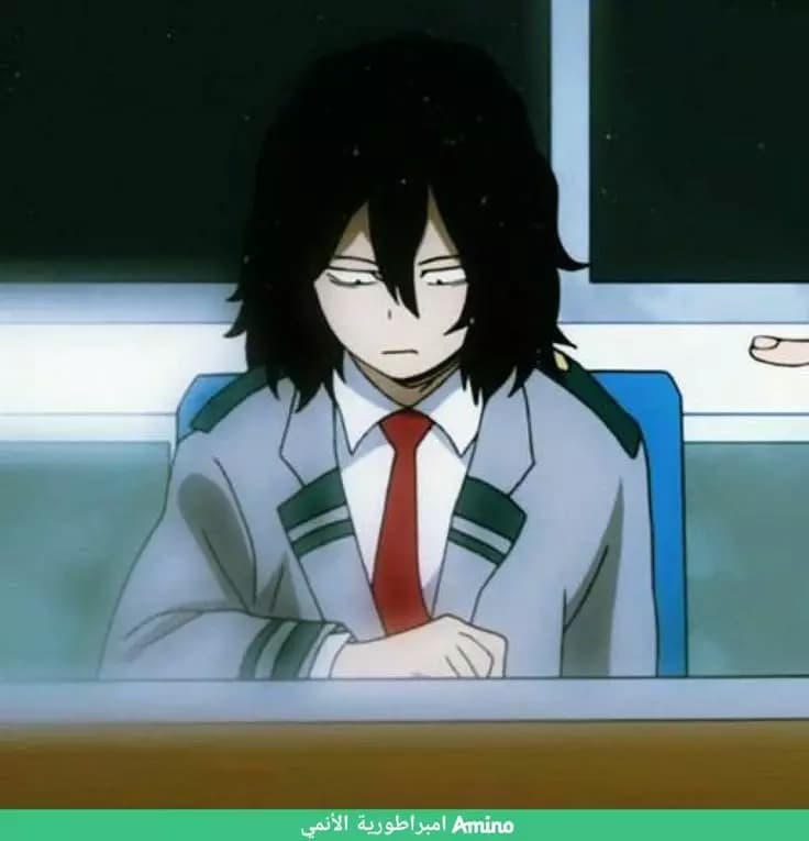Aizawa Shouta \[ADOLECENTE\] thumbnail