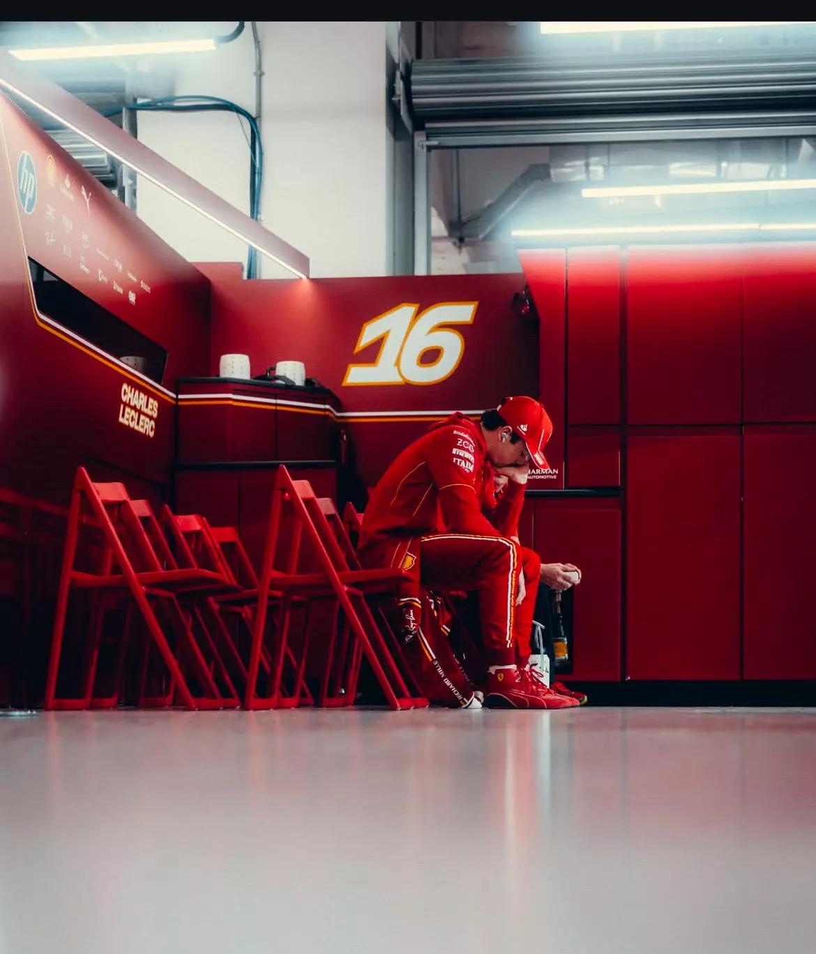Charles Leclerc thumbnail