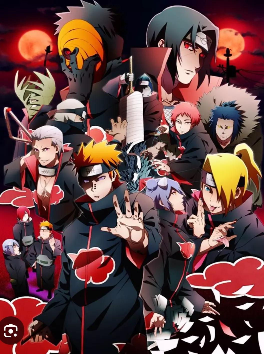 Akatsuki  thumbnail