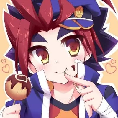 Gao Mikado thumbnail