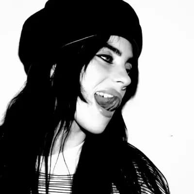Billie Eilish thumbnail