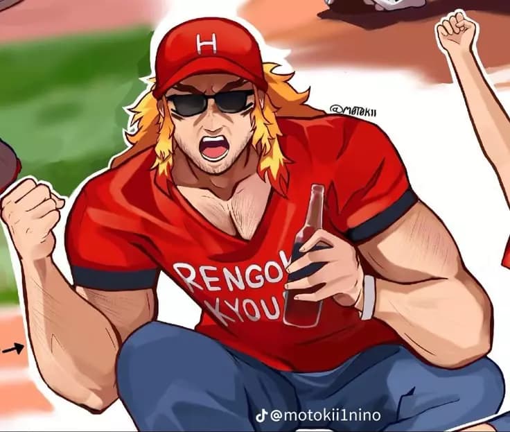 Shinjuro Rengoku thumbnail