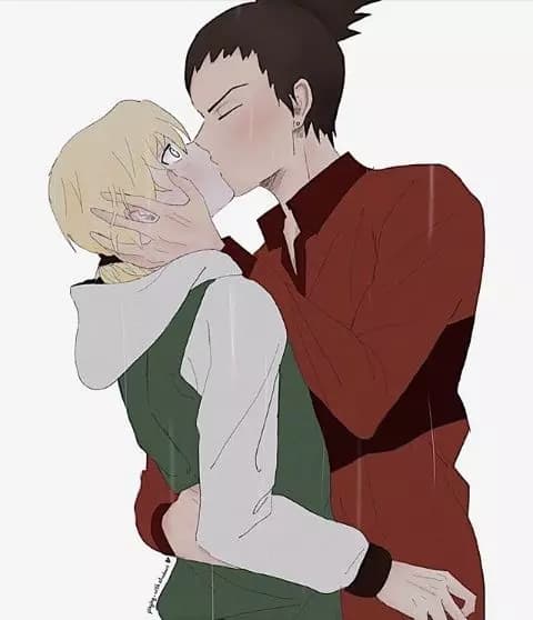 Shikadai - Shikajin - BL thumbnail