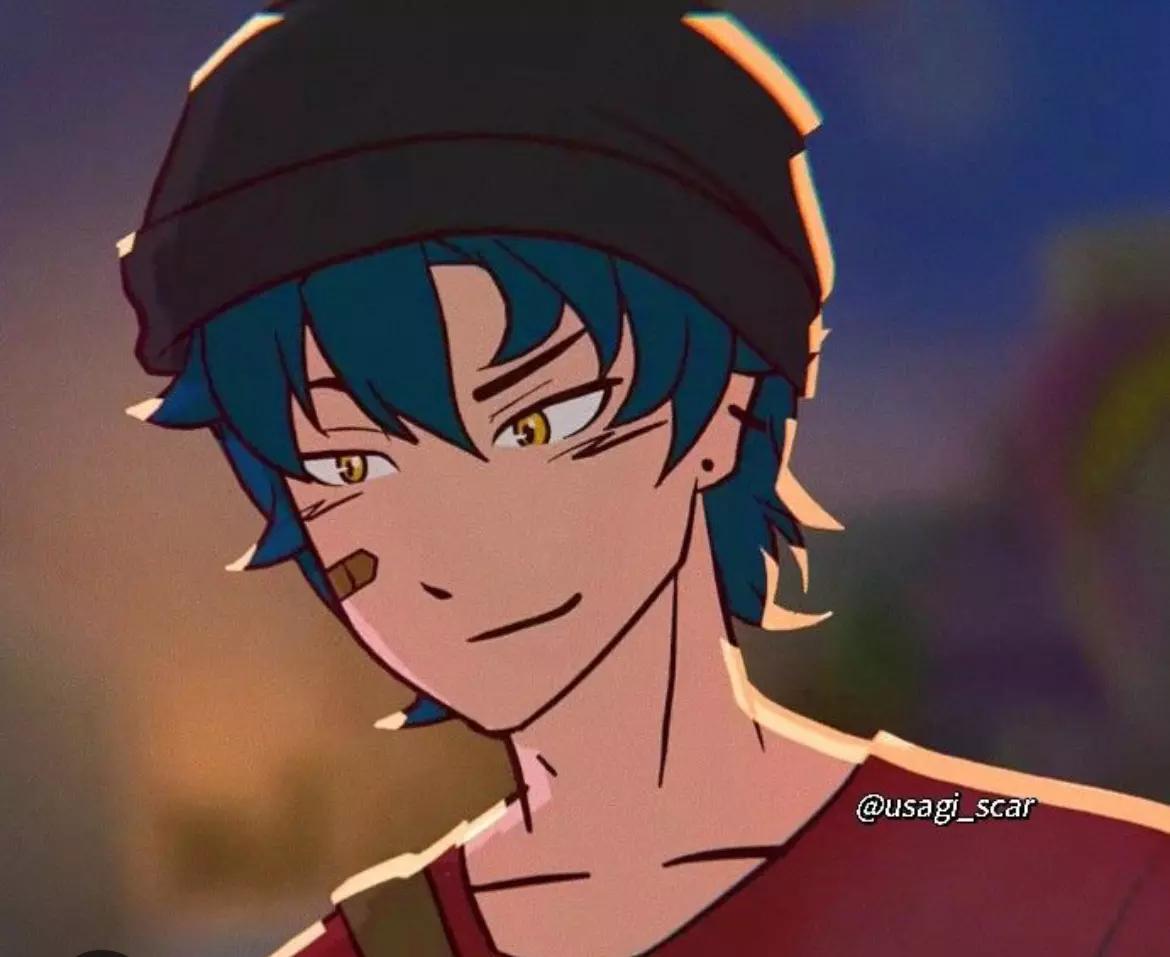 Marcus (From Msa) thumbnail