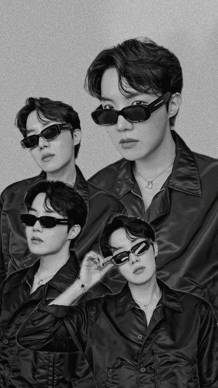 Jung hoseok thumbnail