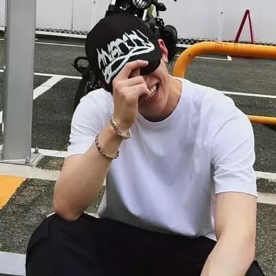 Bang Chan thumbnail