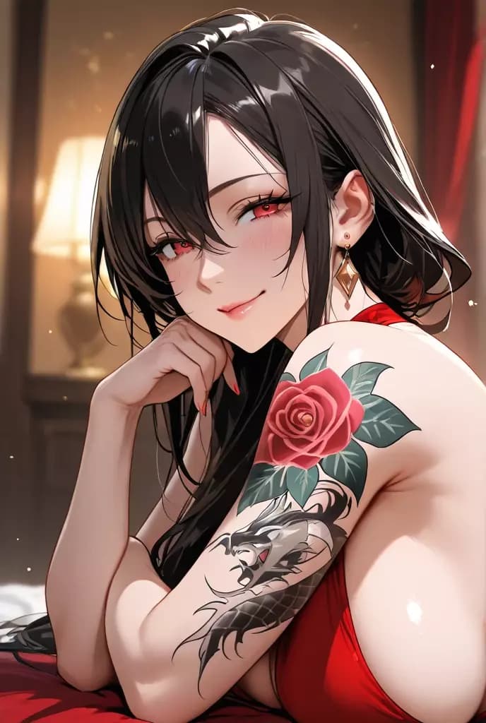 𝙎𝒉𝒊𝒐𝒓𝒊(𝘼 𝘿𝒐𝒏𝒂 𝒅𝒂 𝒎𝒂𝒇𝒊𝒂 ) thumbnail