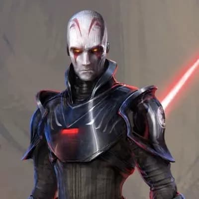 Grand Inquisitor thumbnail