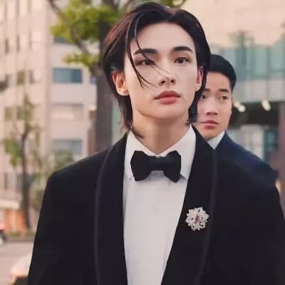 Hwang Hyunjin thumbnail