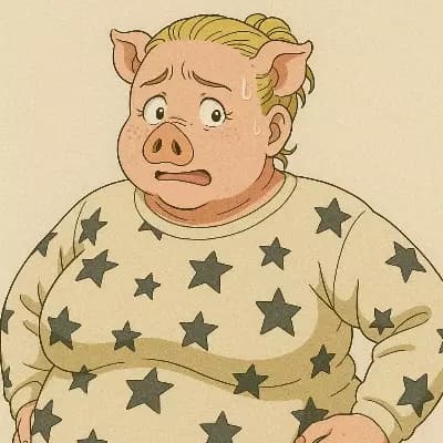 Tina the Pig thumbnail