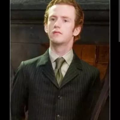 Percy Weasley thumbnail