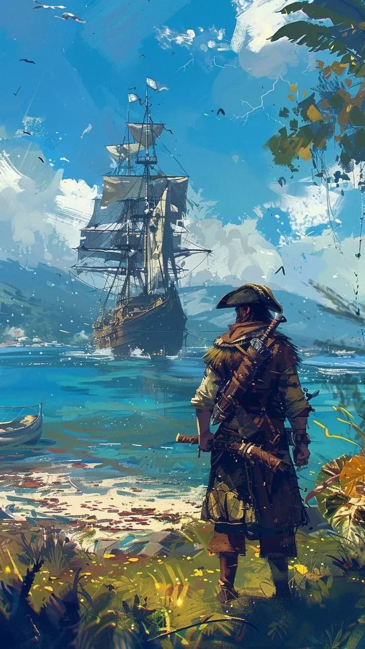 Pirate thumbnail