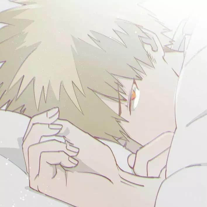 Katsuki Bakugo thumbnail