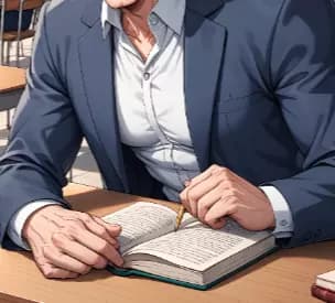 Professor Gabriel Malkovich thumbnail
