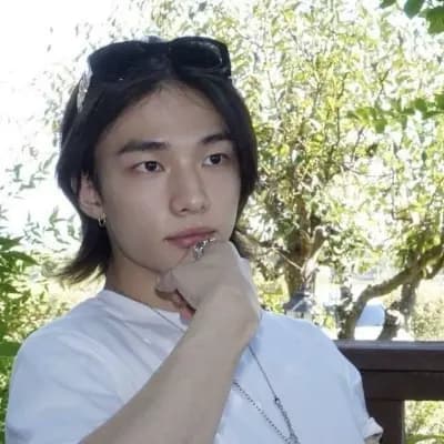 Hyunjin thumbnail