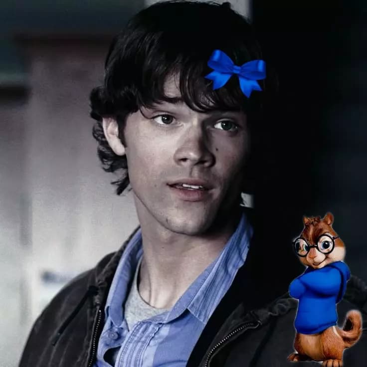 Sam Winchester  thumbnail