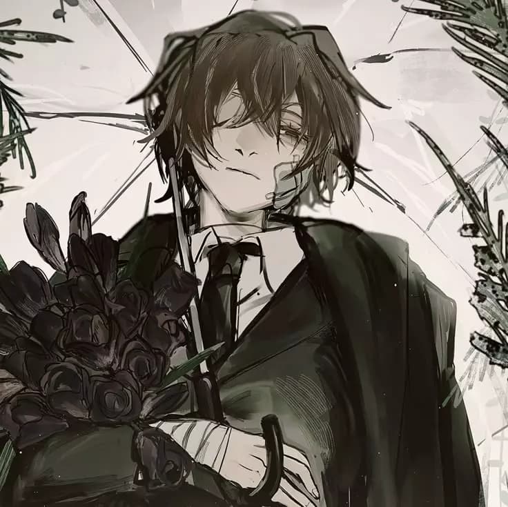 Dazai Osamu thumbnail