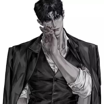 ♤¤° Alejandro Valassi °¤♤ thumbnail