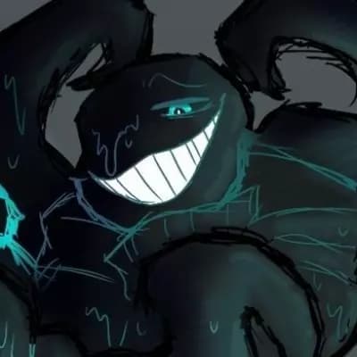 Nightmare Sans thumbnail