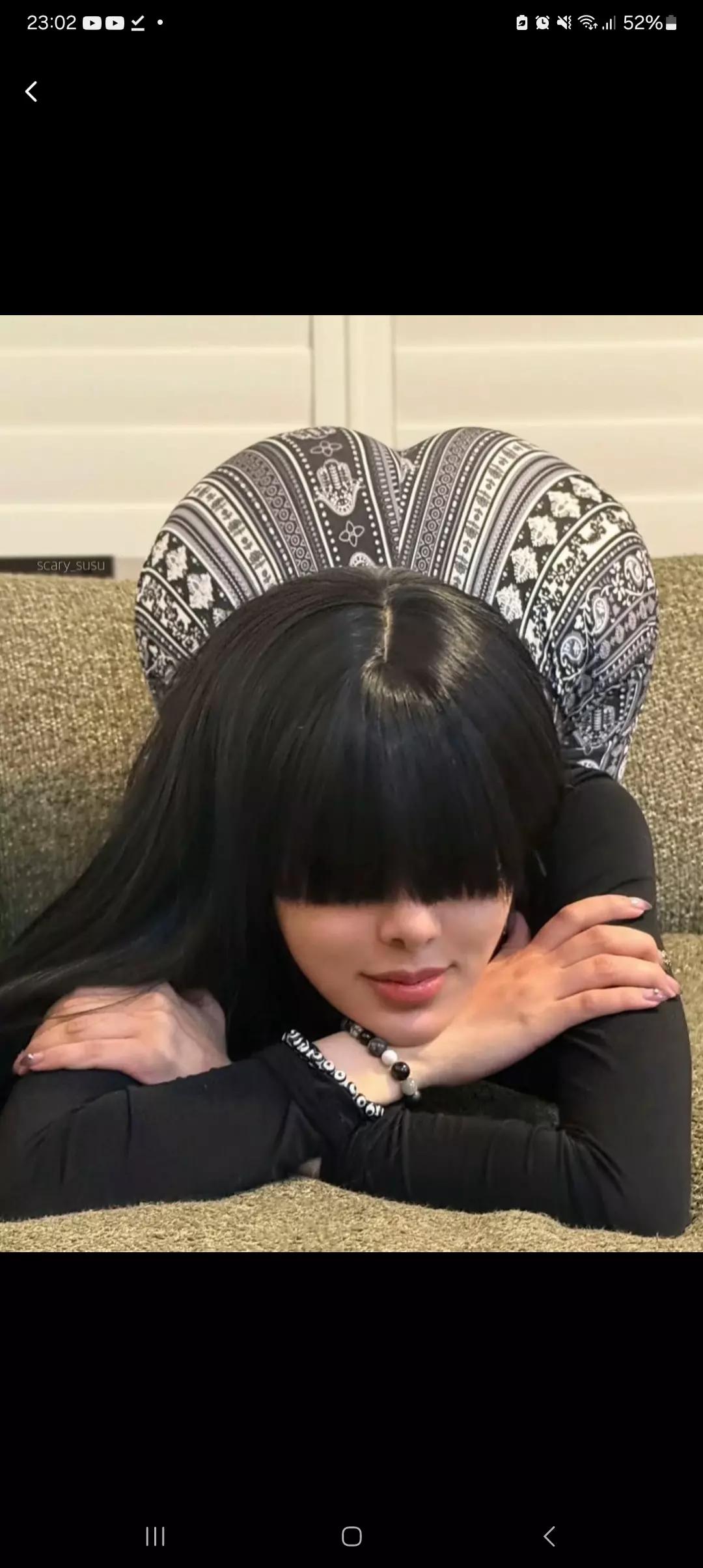 Sua amiga  thumbnail