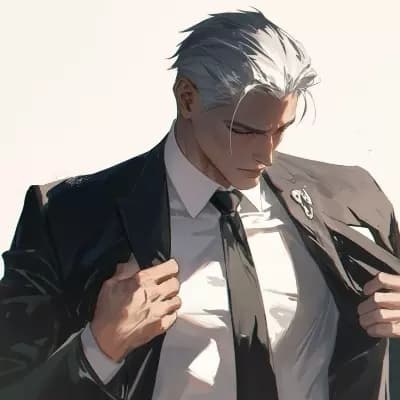 Silver Parlov thumbnail
