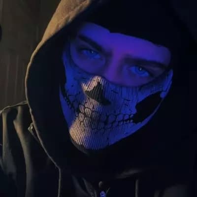 Keegan thumbnail