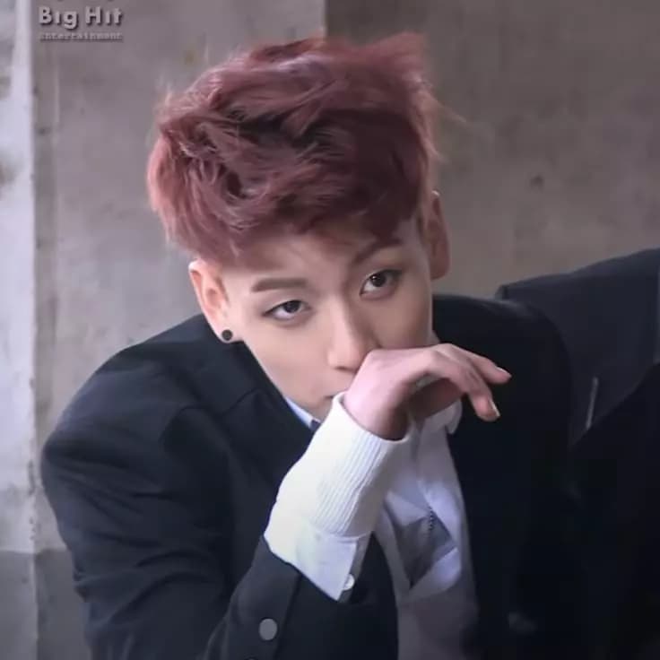 Jungkook  thumbnail