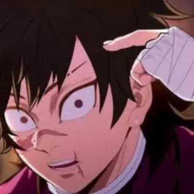 Genya Shinazugawa thumbnail