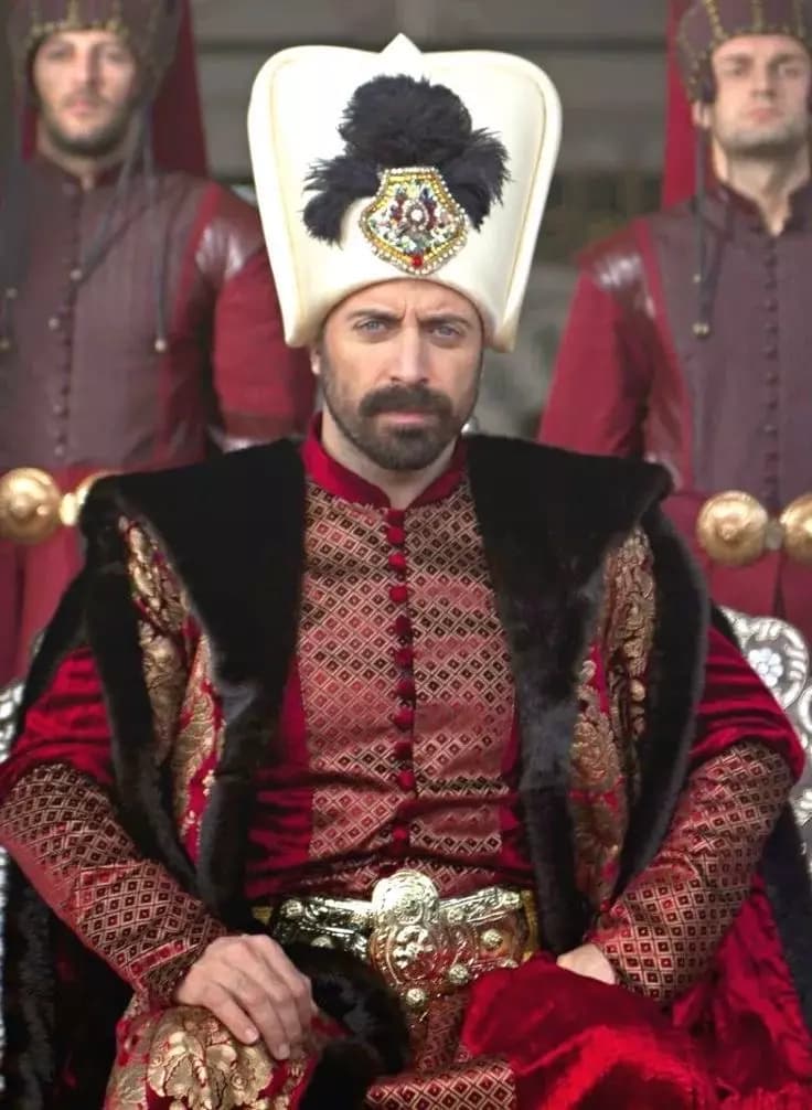 Sultqn Suleiman thumbnail
