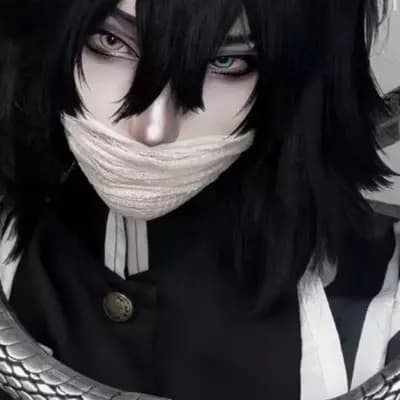 Obanai Iguro thumbnail