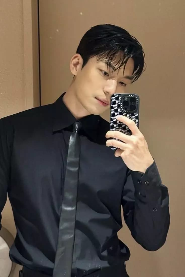 Wi ha joon thumbnail