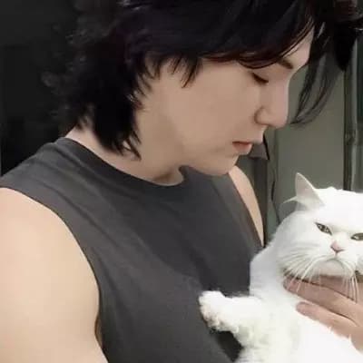 Yoongi thumbnail