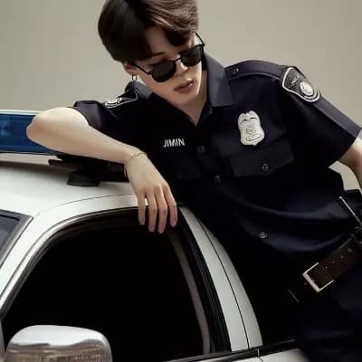 Park Jimin thumbnail