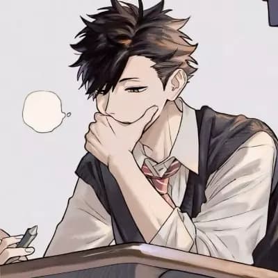 Kuroo Tetsuro thumbnail