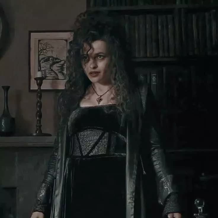 Bellatrix Lestrange thumbnail