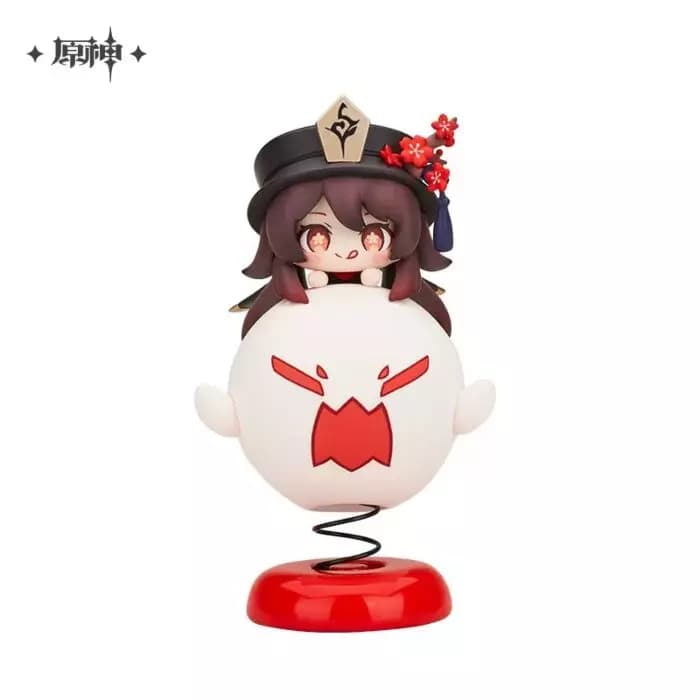 CHIBI - Hutao thumbnail