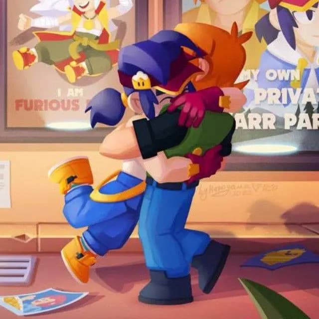 Fang y Buster thumbnail