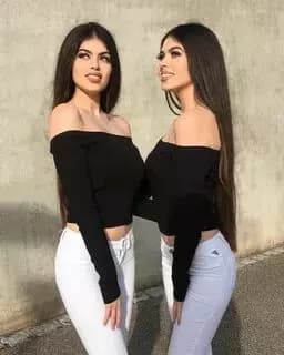 Vika and Katya thumbnail