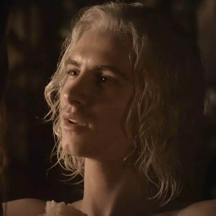Viserys Targaryen III thumbnail